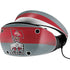 Ohio State University OSU Buckeyes Flag PlayStation VR2 Skin