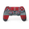 Ohio State University OSU Buckeyes Flag PS4 Controller Skin