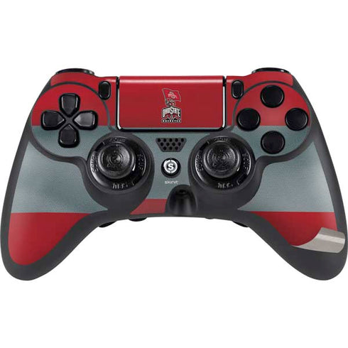 Ohio State University OSU Buckeyes Flag PS4/PC SCUF Impact Controller Skin