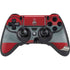 Ohio State University OSU Buckeyes Flag PS4/PC SCUF Impact Controller Skin