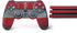Ohio State University OSU Buckeyes Flag PS4 Pro Bundle Skin