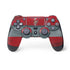 Ohio State University OSU Buckeyes Flag PS4 Pro/Slim Controller Skin