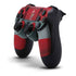 Ohio State University OSU Buckeyes Flag PS4 Pro/Slim Controller Skin
