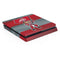 Ohio State University OSU Buckeyes Flag PS4 Slim Skin