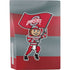 Ohio State University OSU Buckeyes Flag PS5 Console Skin