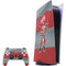 Ohio State University OSU Buckeyes Flag PS5 Digital Edition Bundle Skin