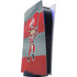 Ohio State University OSU Buckeyes Flag PS5 Digital Edition Console Skin