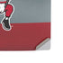 Ohio State University OSU Buckeyes Flag PS5 Digital Edition Console Skin
