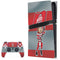 Ohio State University OSU Buckeyes Flag PS5 Pro Bundle Skin