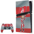 Ohio State University OSU Buckeyes Flag PS5 Pro Bundle Skin