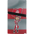 Ohio State University OSU Buckeyes Flag PS5 Pro Console Skin