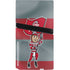 Ohio State University OSU Buckeyes Flag PS5 Pro Disk Console Skin