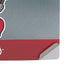 Ohio State University OSU Buckeyes Flag PS5 Pro Disk Console Skin
