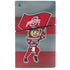 Ohio State University OSU Buckeyes Flag PS5 Slim Disk Bundle Skin