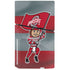 Ohio State University OSU Buckeyes Flag PS5 Slim Disk Bundle Skin