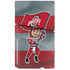 Ohio State University OSU Buckeyes Flag PS5 Slim Disk Console Skin