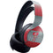 Ohio State University OSU Buckeyes Flag PULSE 3D Wireless Headset for PS5 Skin