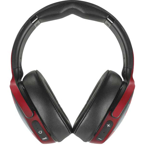 Ohio State University OSU Buckeyes Flag Skullcandy Venue Skin