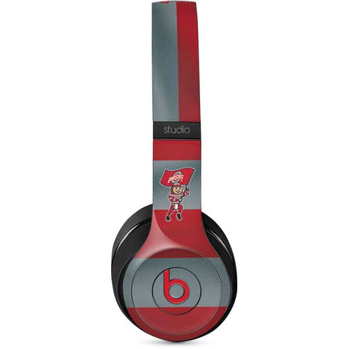Ohio State University OSU Buckeyes Flag Studio Wireless Skin