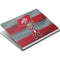 Ohio State University OSU Buckeyes Flag Surface Book Skin