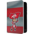 Ohio State University OSU Buckeyes Flag Surface Duo Skin