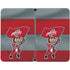 Ohio State University OSU Buckeyes Flag Surface Duo Skin