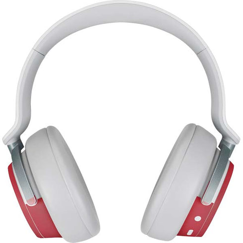 Ohio State University OSU Buckeyes Flag Surface Headphones Skin