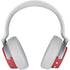 Ohio State University OSU Buckeyes Flag Surface Headphones Skin