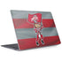 Ohio State University OSU Buckeyes Flag Surface Laptop 2 Skin