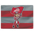 Ohio State University OSU Buckeyes Flag Surface Laptop 2 Skin