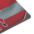 Ohio State University OSU Buckeyes Flag Surface Laptop 7 15in Skin