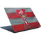 Ohio State University OSU Buckeyes Flag Surface Laptop Skin