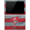 Ohio State University OSU Buckeyes Flag Surface Pro 3 Skin