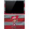 Ohio State University OSU Buckeyes Flag Surface Pro 4 Skin