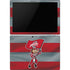 Ohio State University OSU Buckeyes Flag Surface Pro 6 Skin