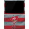 Ohio State University OSU Buckeyes Flag Surface Pro 7 Skin