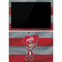 Ohio State University OSU Buckeyes Flag Surface Pro 7 Skin