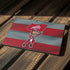 Ohio State University OSU Buckeyes Flag Surface Pro 7 Skin
