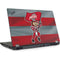 Ohio State University OSU Buckeyes Flag Lenovo ThinkPad Skin