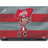 Ohio State University OSU Buckeyes Flag Lenovo ThinkPad Skin