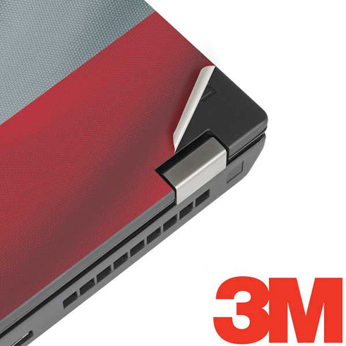 Ohio State University OSU Buckeyes Flag Lenovo ThinkPad Skin