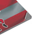 Ohio State University OSU Buckeyes Flag Universal Laptop 17in (13.8 x 10in) Skin