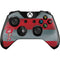 Ohio State University OSU Buckeyes Flag Xbox One Controller Skin