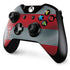 Ohio State University OSU Buckeyes Flag Xbox One Controller Skin