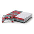 Ohio State University OSU Buckeyes Flag Xbox One Skins
