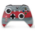 Ohio State University OSU Buckeyes Flag Xbox One S Console and Controller Bundle Skin