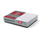 Ohio State University OSU Buckeyes Flag Xbox One S Console Skin