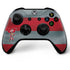 Ohio State University OSU Buckeyes Flag Xbox One X Bundle Skin
