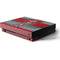 Ohio State University OSU Buckeyes Flag Xbox One X Console Skin
