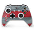 Ohio State University OSU Buckeyes Flag Xbox One Skins